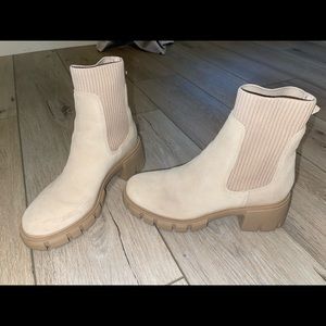 Steve Madden Boots